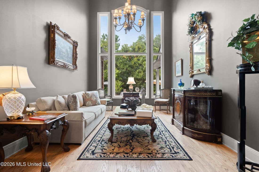 House in Biloxi, Mississippi, United States 5 - 18703136