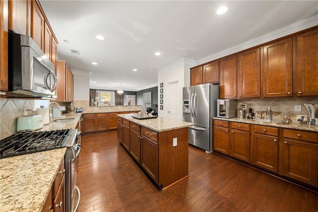 House in Brookhaven, Georgia, United States 5 - 18702744