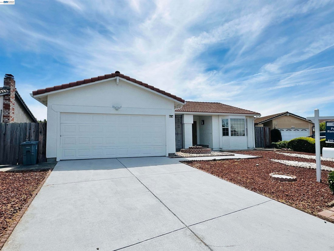 Casa en Union City, California, Estados Unidos 2 - 18705599
