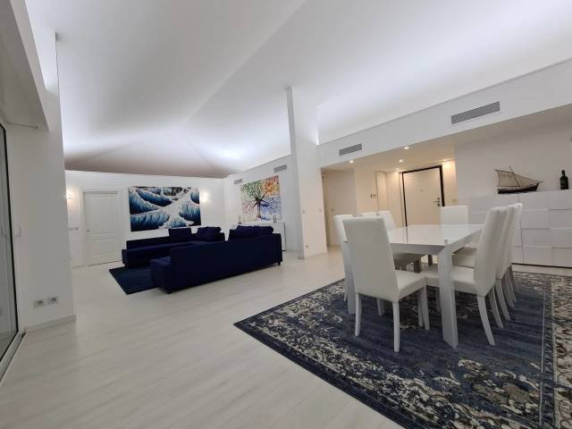 Apartment in Menton, Provence-Alpes-Côte d'Azur, France 4 - 15689912