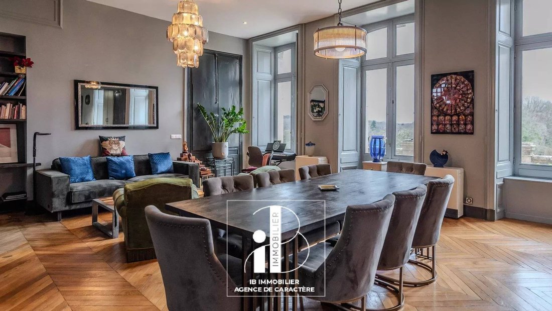 Apartment in Pringy, Ile-de-France, France 4 - 17549776
