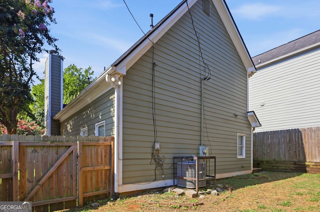 House in Atlanta, Georgia, United States 5 - 18708885