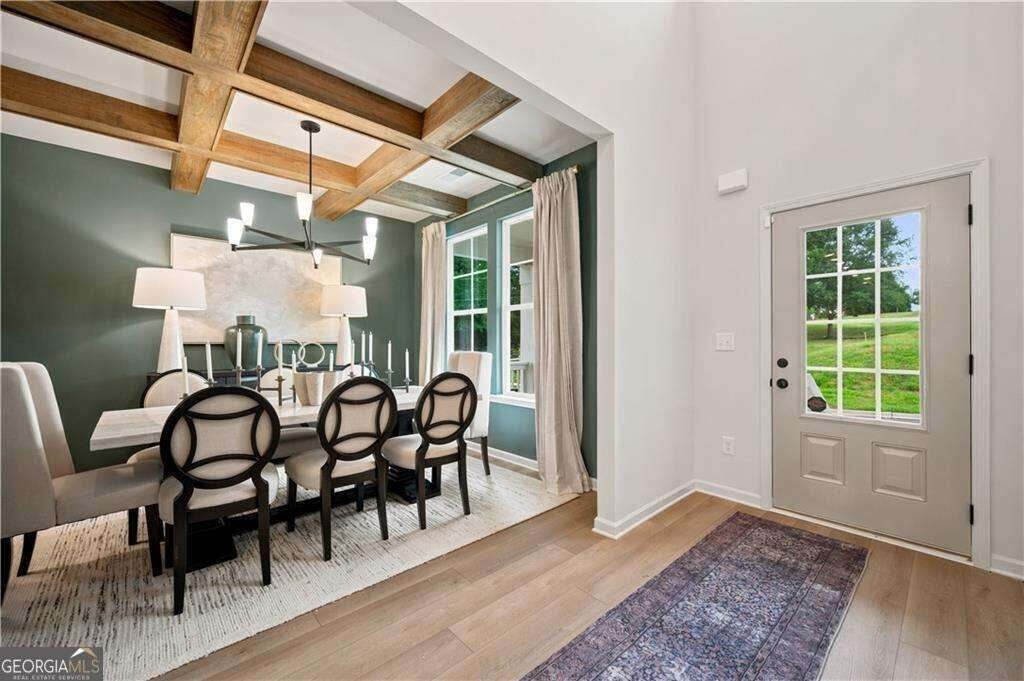 House in Snellville, Georgia, United States 4 - 18706619