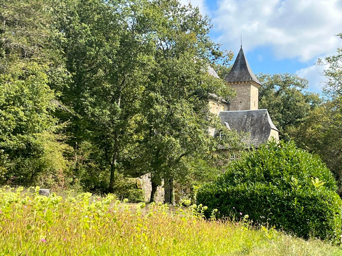Casa en Montignac-Lascaux, Nueva Aquitania, Francia 3 - 18713312