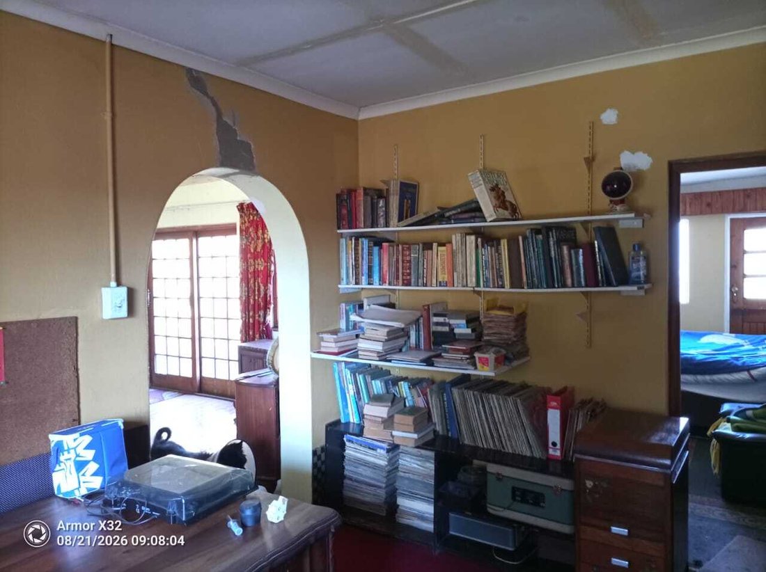 Farm Ranch in De Deur, Gauteng, South Africa 3 - 18704592