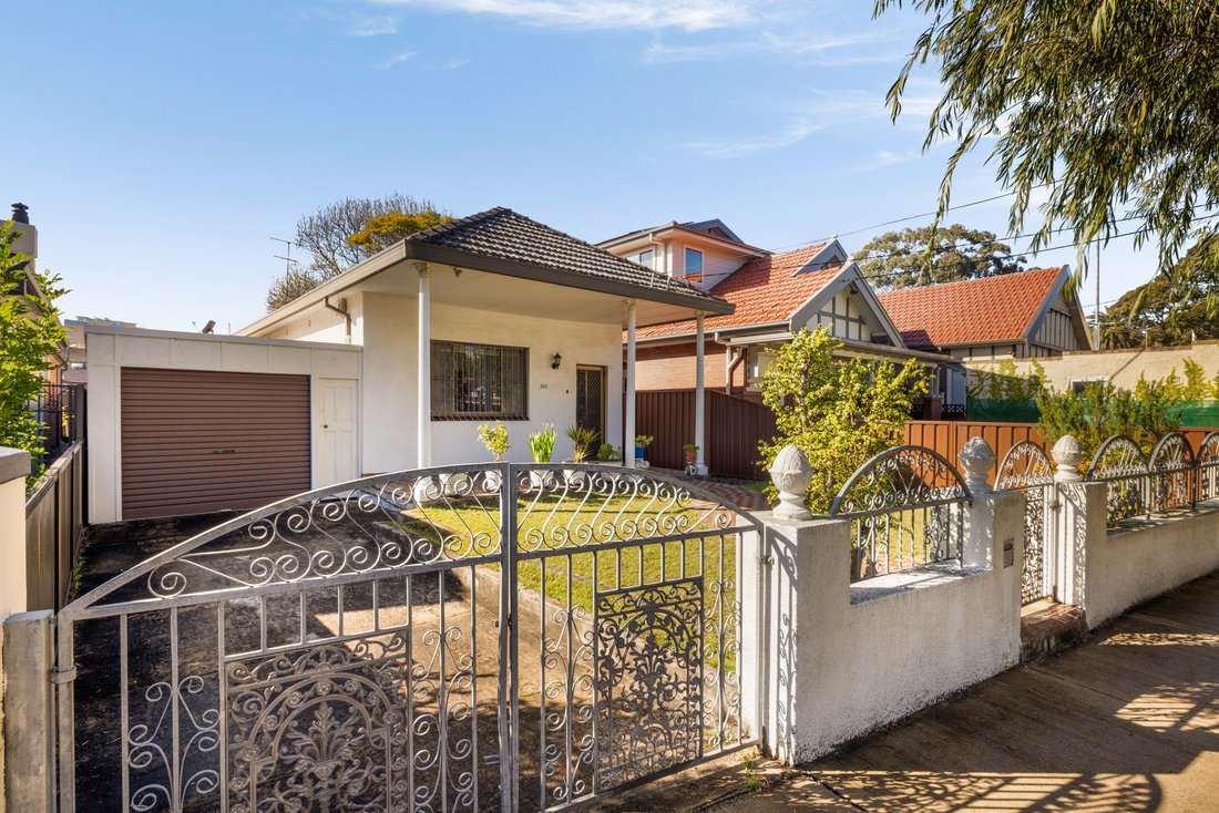 House in Kingsford, New South Wales, Australia 1 - 18708189