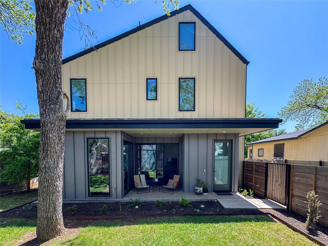 Condo in Austin, Texas, United States 3 - 18705537