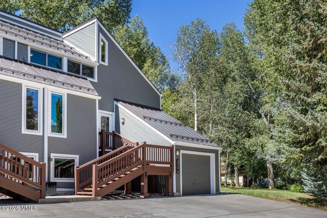 House in Avon, Colorado, United States 1 - 18711095
