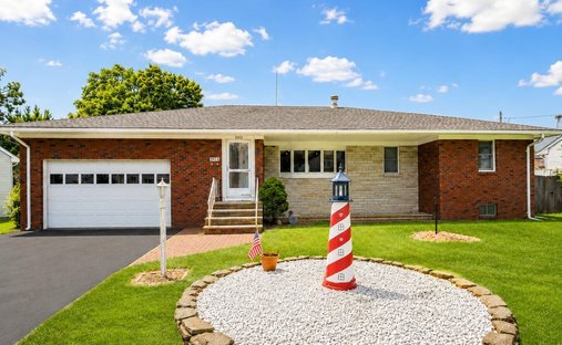 Casa a Point Pleasant Beach, New Jersey, Stati Uniti 1