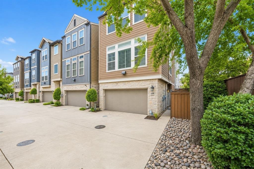 House in Dallas, Texas, United States 1 - 18703721