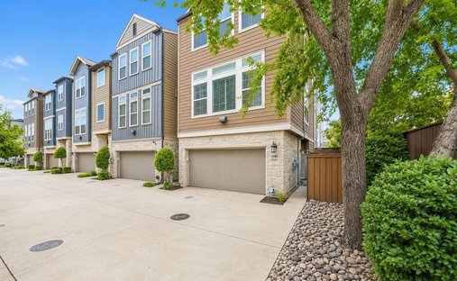 Casa en Dallas, Texas, Estados Unidos 1
