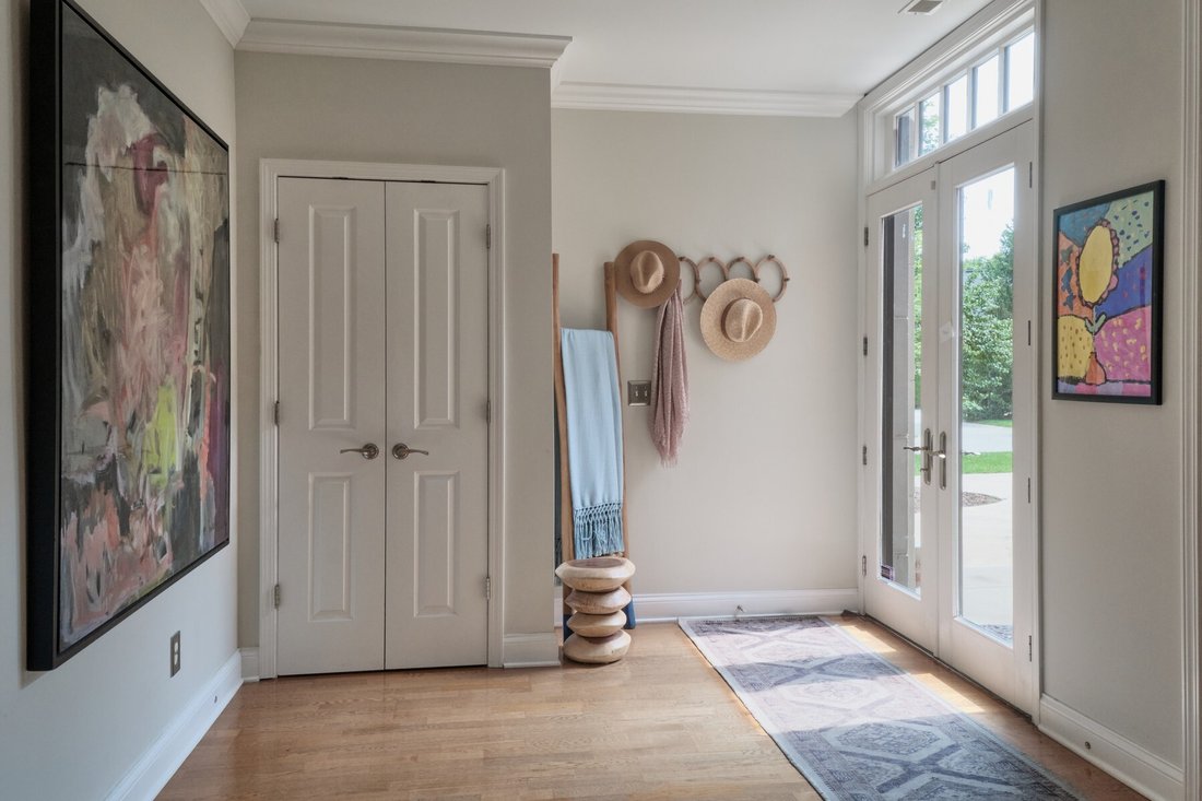 Condo in Indianapolis, Indiana, United States 3 - 18708939