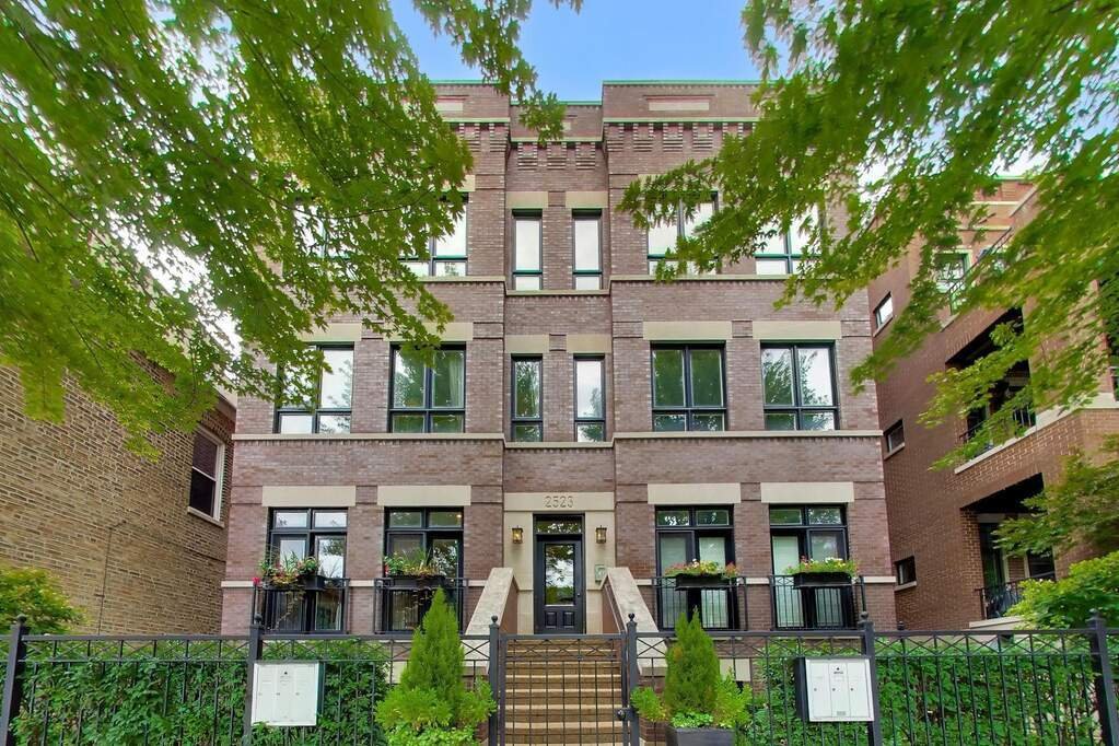 House in Chicago, Illinois, United States 1 - 18708320