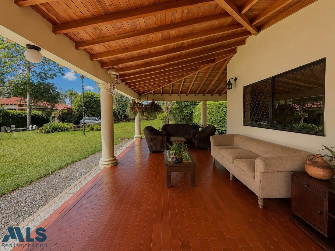 Finca a Rionegro, Dipartimento di Antioquia, Colombia 3 - 18709166