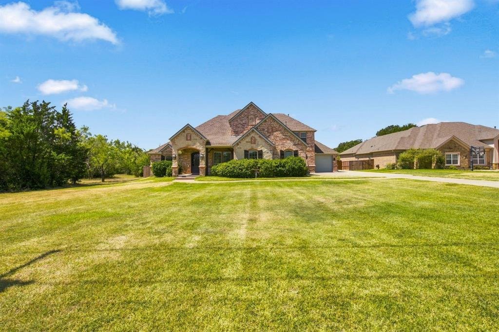 House in Mansfield, Texas, United States 2 - 18706707
