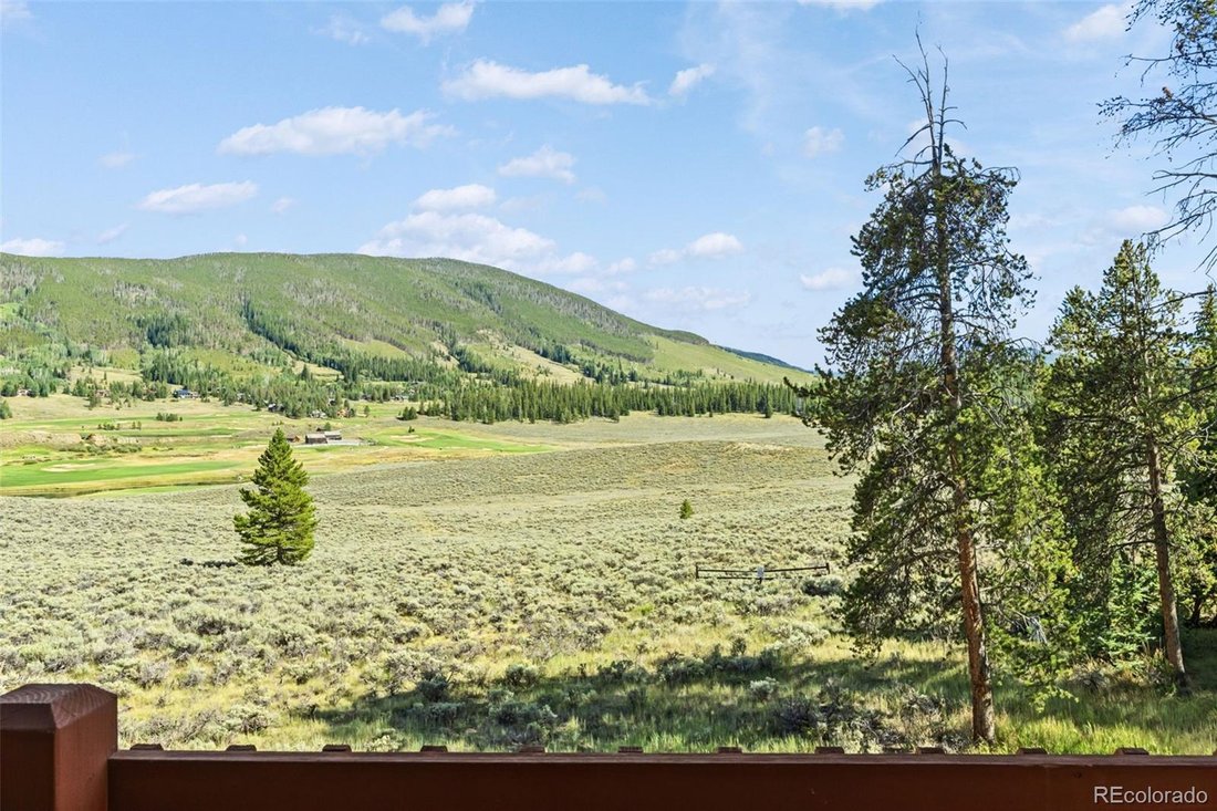 House in Dillon, Colorado, United States 2 - 18711208