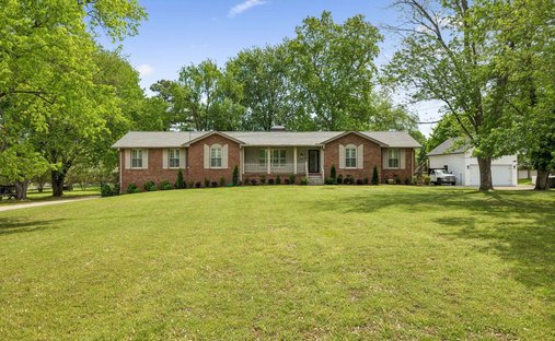 House in Hendersonville, Tennessee, United States 1