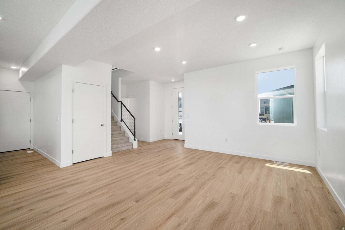 House in South Salt Lake, Utah, United States 5 - 18705794