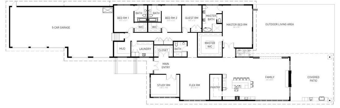House in Lakewood, Washington, United States 2 - 18708329