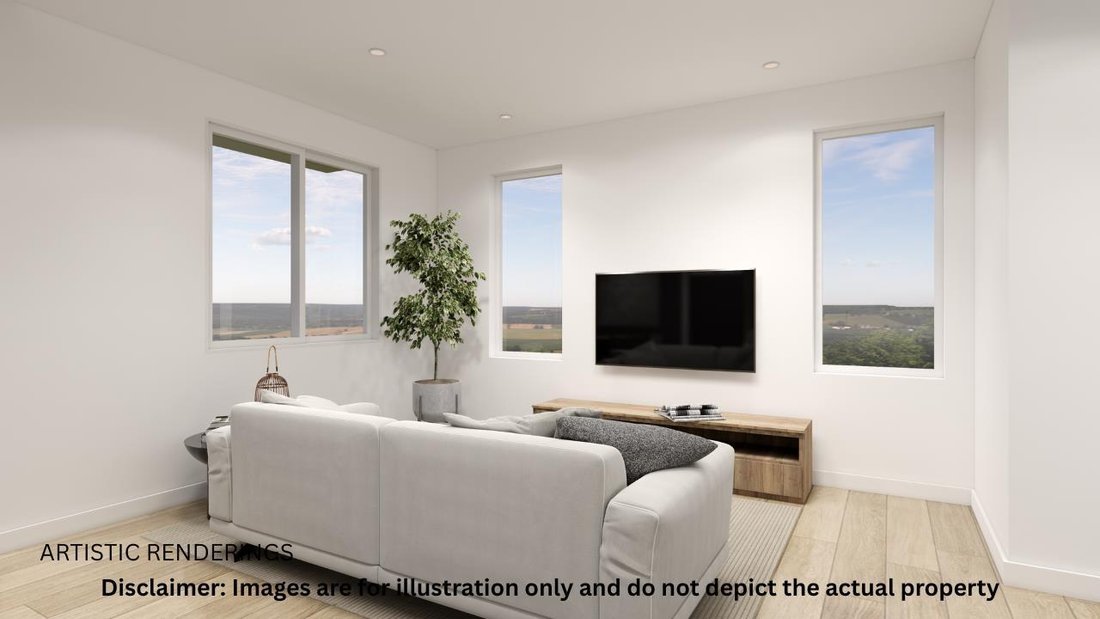 Townhouse in San Jose, California, United States 3 - 18708840