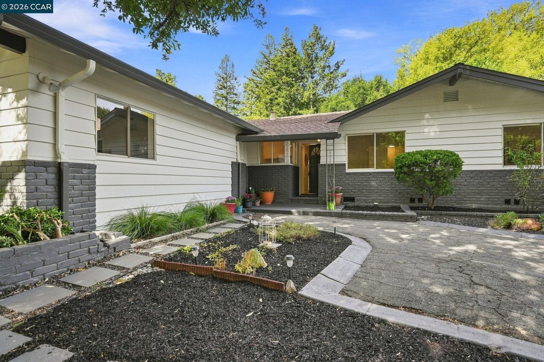 House in Walnut Creek, California, United States 2 - 18705618