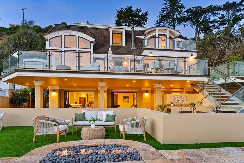 Casa a Aptos, California, Stati Uniti 2 - 18708841