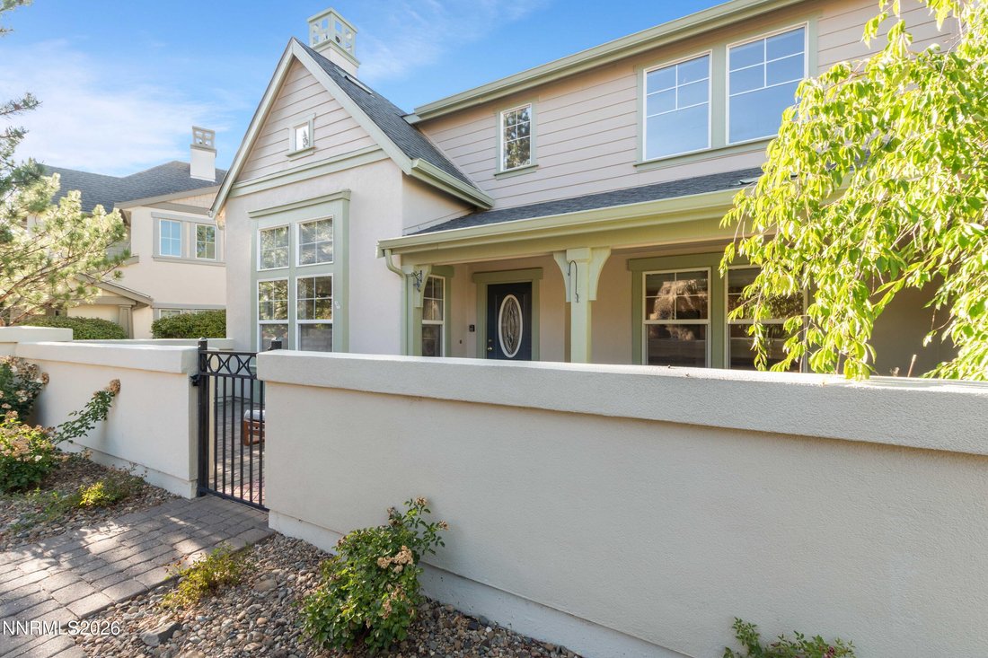 House in Reno, Nevada, United States 2 - 18705069