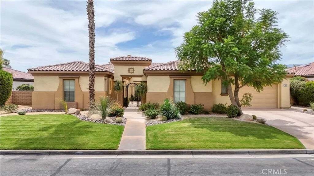Condo in Indio, California, United States 1 - 18708620