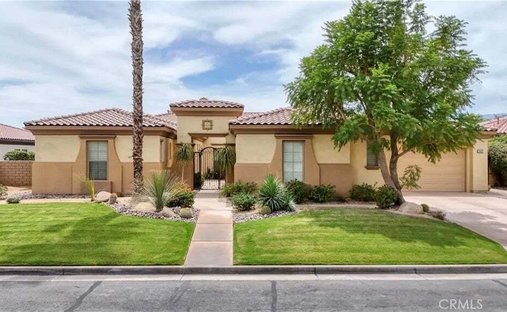Condo in Indio, California, United States 1