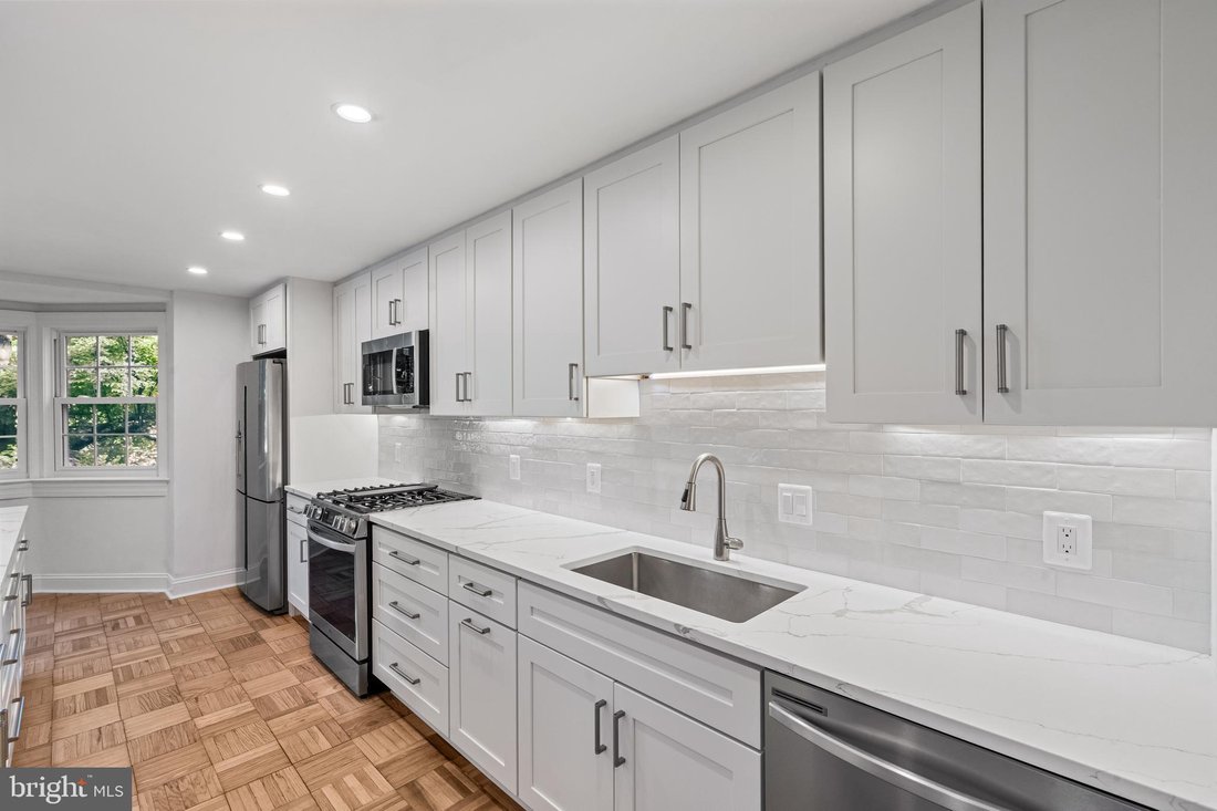 Townhouse in Alexandria, Virginia, United States 2 - 18710962