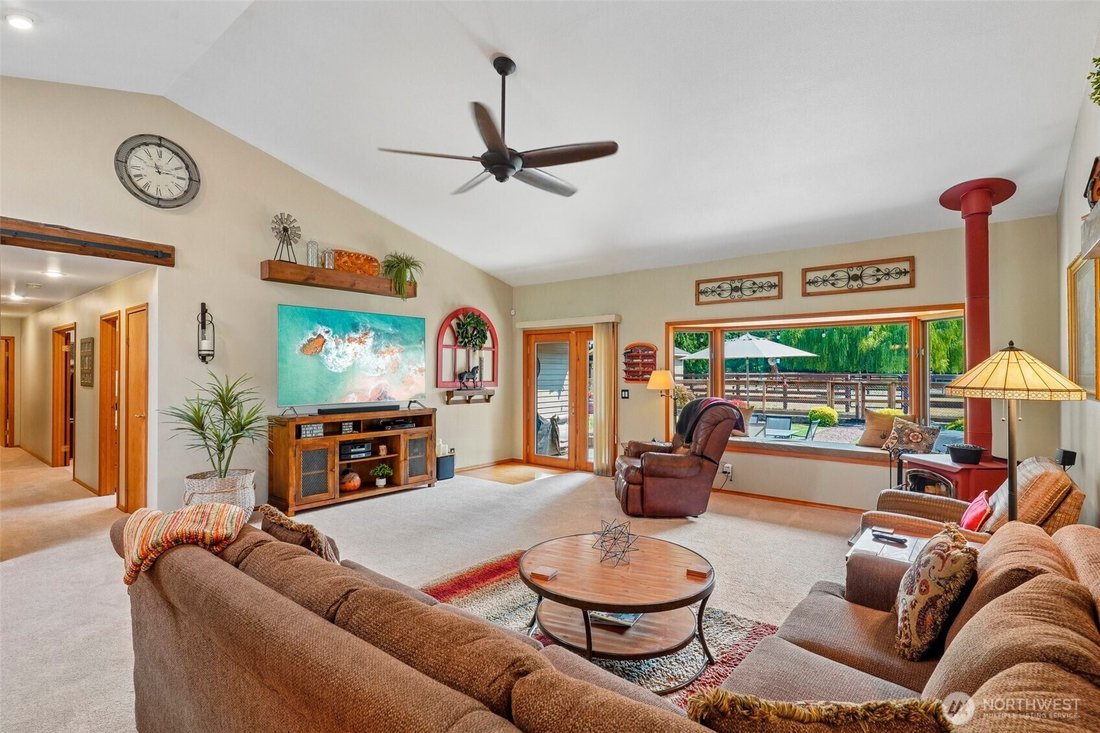 Casa a Auburn, Washington, Stati Uniti 4 - 18708331