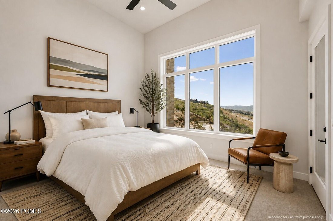 Townhouse in Hideout, Utah, United States 5 - 16965696
