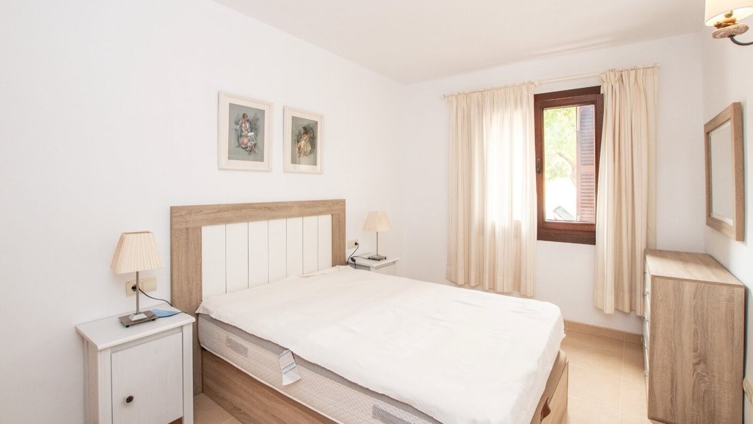 Appartement à Marratxí, Îles Baléares, Espagne 5 - 18704046
