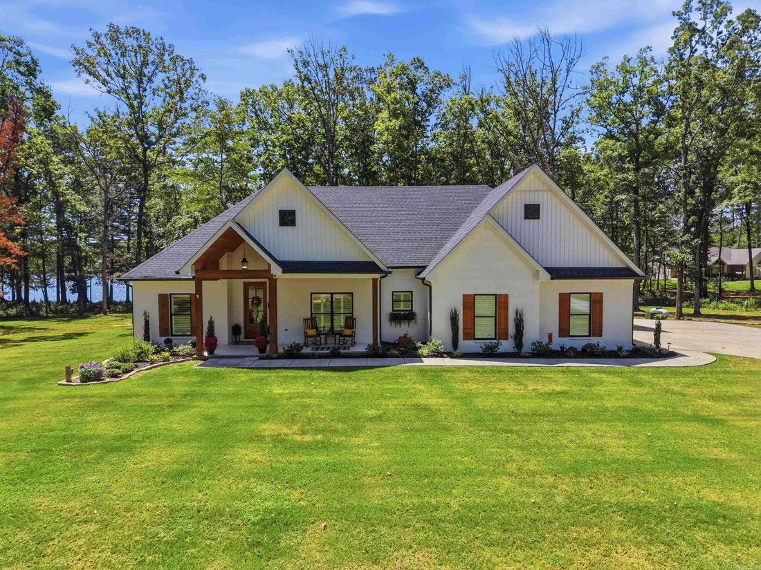 House in Perryville, Arkansas, United States 3 - 18702780