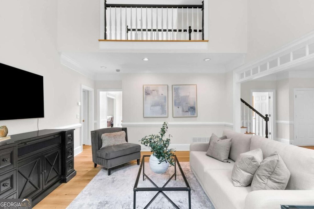 House in Alpharetta, Georgia, United States 4 - 18703779