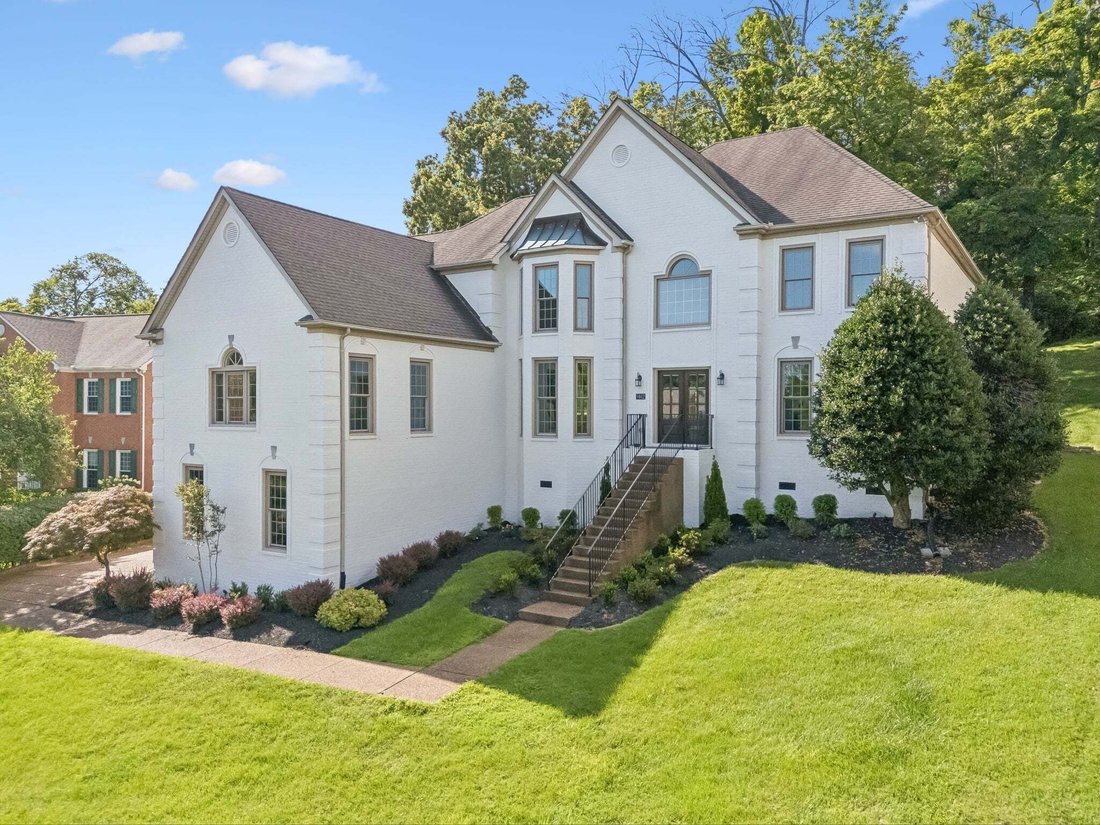 House in Nashville, Tennessee, United States 3 - 18710075