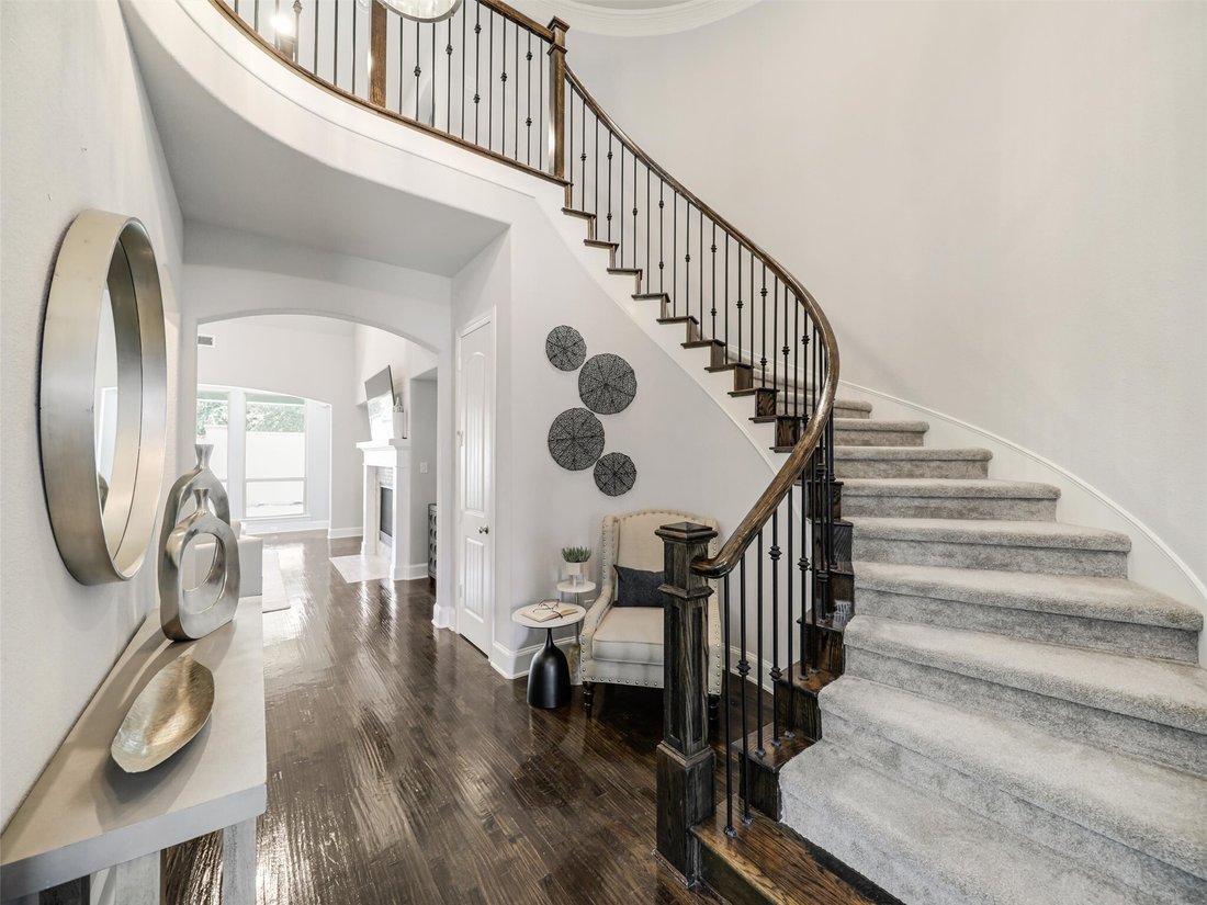 House in Allen, Texas, United States 4 - 18706411