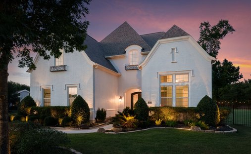 Maison à Conroe, Texas, États-Unis 1