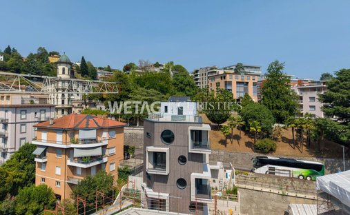 Appartement à Paradiso, Tessin, Suisse 1