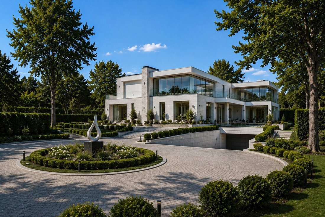 Casa a Brossard, Québec, Canada 5 - 18629616