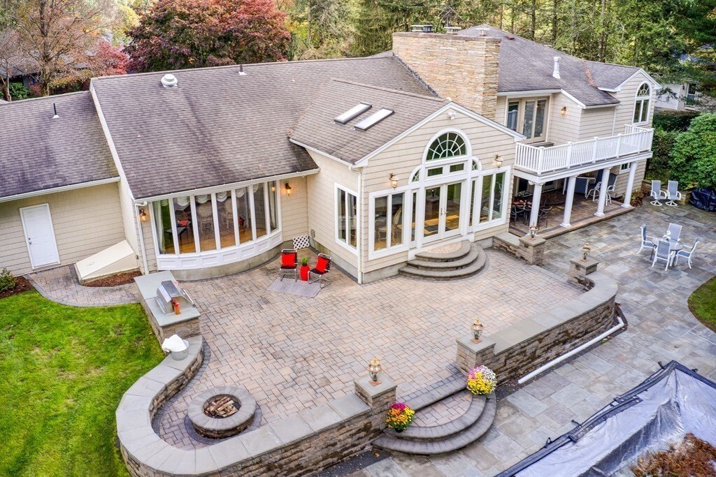 Casa en Longmeadow, Massachusetts, Estados Unidos 1 - 17894851