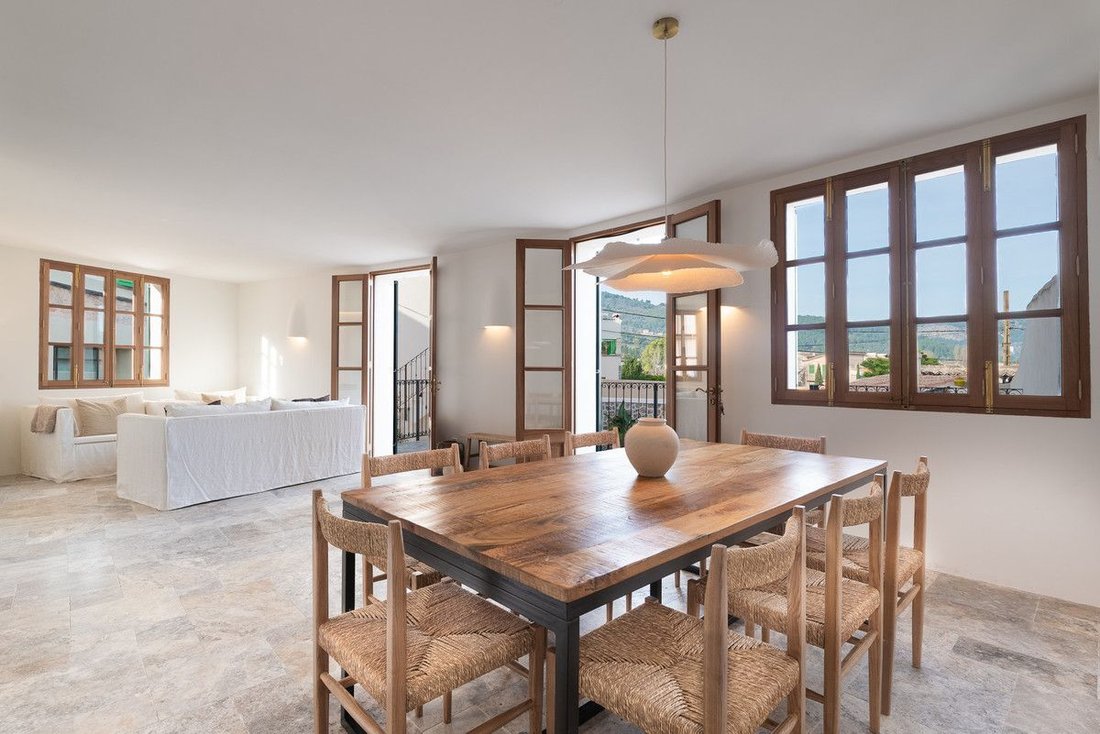 House in Soller, Balearic Islands, Spain 5 - 18713656