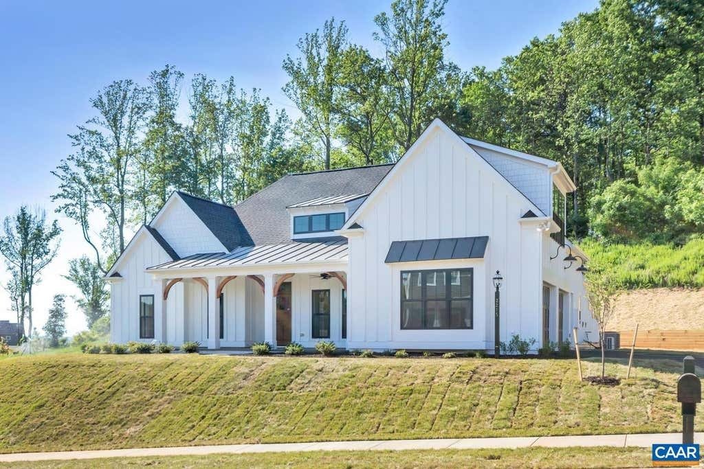 House in Crozet, Virginia, United States 1 - 18712805