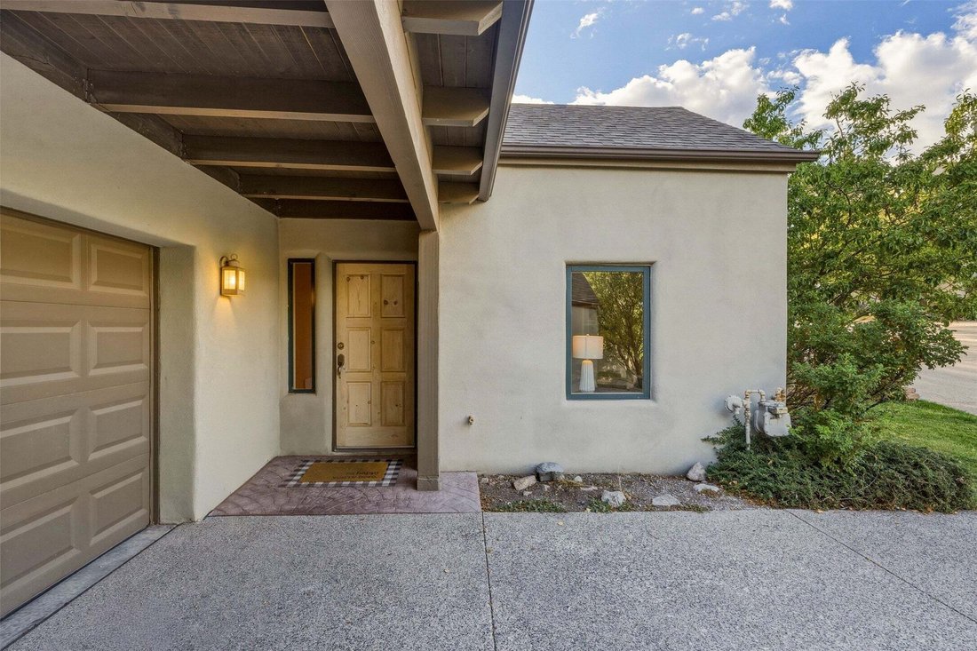 Townhouse in Los Alamos, New Mexico, United States 4 - 18705769