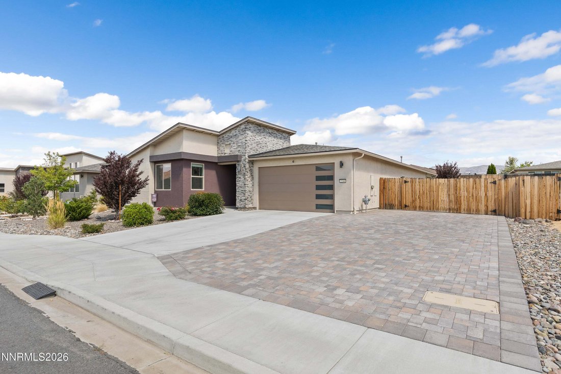 House in Sparks, Nevada, United States 2 - 18711140