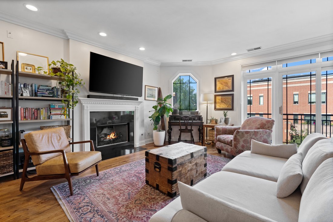 Condo in Chicago, Illinois, United States 5 - 18708908