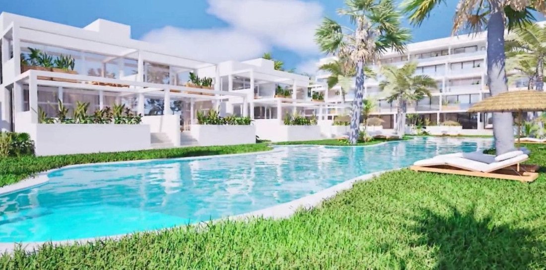 Villa à Cartagena Casco, Carthagène, Espagne 4 - 18713967