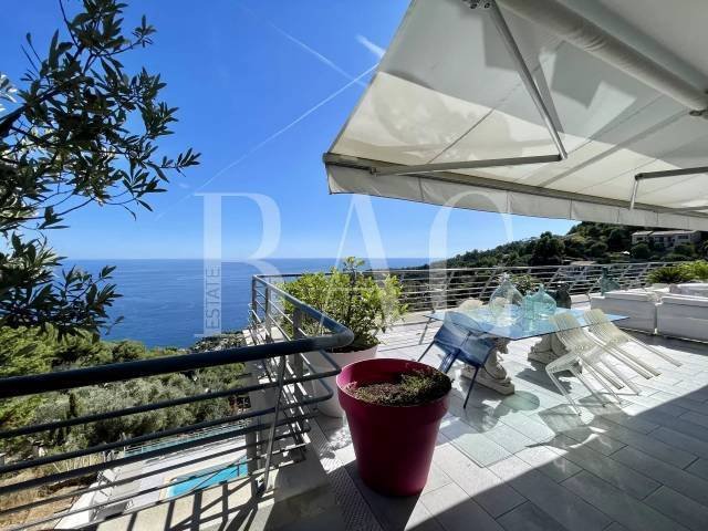 Apartamento en Èze, Provenza-Alpes-Costa Azul, Francia 1 - 15622519