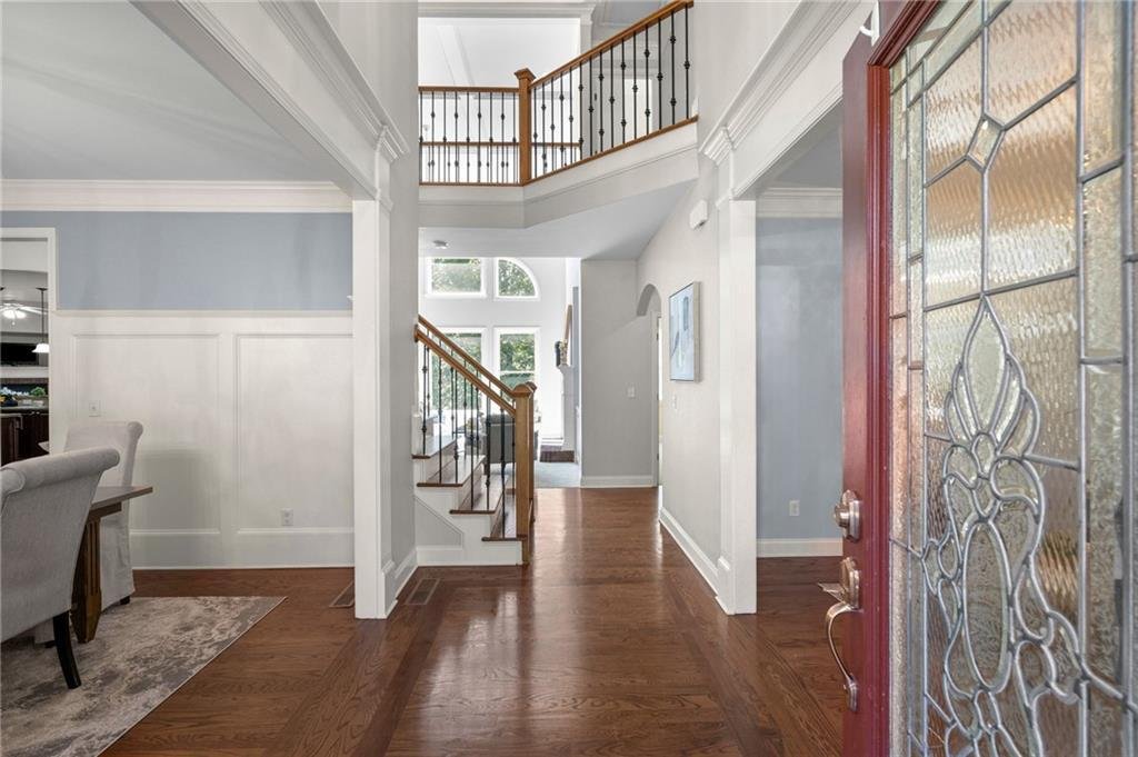 House in Cumming, Georgia, United States 5 - 18703545