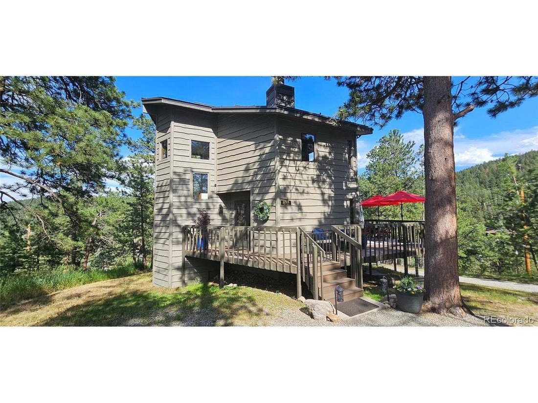 House in Evergreen, Colorado, United States 2 - 18705430